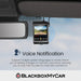 VIOFO A229 Duo 2K QHD 2-Channel Dash Cam with GPS - Dash Cams - VIOFO A229 Duo 2K QHD 2-Channel Dash Cam with GPS - 12V Plug-and-Play, 2-Channel, 256GB, 2K QHD @ 30 FPS, Adhesive Mount, App Compatible, Camera Alerts, China, G-Sensor, GPS, Hardwire Install, Loop Recording, Mobile App, Mobile App Viewer, Night Vision, Parking Mode, Rear Camera, Security, Super Capacitor, Voice Alerts, Wi-Fi - BlackboxMyCar