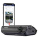 Thinkware Q1000 2K QHD Single-Channel Dash Cam - Dash Cams - Thinkware Q1000 2K QHD Single-Channel Dash Cam - 1-Channel, 128GB, 2K QHD @ 30 FPS, ADAS, Adhesive Mount, App Compatible, Bluetooth, Camera Alerts, Cloud, Desktop Viewer, G-Sensor, GPS, Hardwire Install, Loop Recording, Mobile App, Mobile App Viewer, Night Vision, Parking Mode, Security, South Korea, Super Capacitor, Voice Alerts, Wi-Fi - BlackboxMyCar