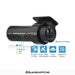 BlackVue DR970X-2CH 4K UHD Cloud Dash Cam - Dash Cams - BlackVue DR970X-2CH 4K UHD Cloud Dash Cam - 2-Channel, 4K UHD @ 30 FPS, Adhesive Mount, App Compatible, Bluetooth, Cloud, Desktop Viewer, G-Sensor, GPS, Hardwire Install, Loop Recording, Mobile App, Mobile App Viewer, Night Vision, Parking Mode, Security, South Korea, Super Capacitor, Wi-Fi - BlackboxMyCar