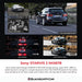 VIOFO A139 Pro 4K 3-Channel Dash Cam with GPS - Dash Cams - VIOFO A139 Pro 4K 3-Channel Dash Cam with GPS - 3-Channel, 4K UHD @ 30 FPS, Adhesive Mount, App Compatible, China, G-Sensor, GPS, Hardwire Install, Infrared (IR), Loop Recording, Mobile App, Mobile App Viewer, Night Vision, Parking Mode, Security, Super Capacitor, Wi-Fi - BlackboxMyCar