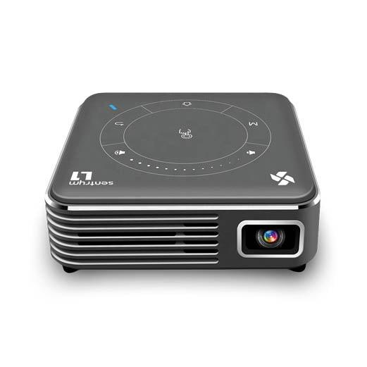 Portable Projector